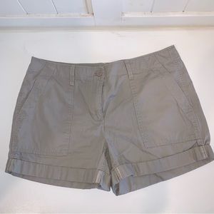 LOFT - Cargo Shorts